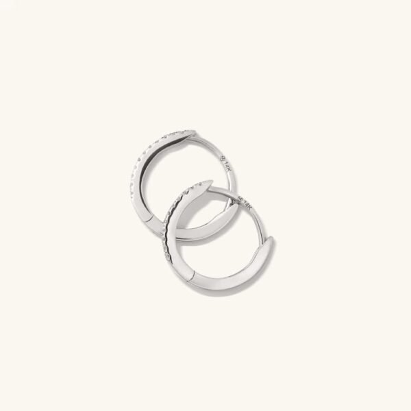 Diamond Open Band - Image 2